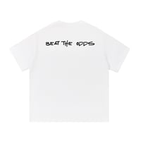 Image 2 of ʙᴇᴀᴛ ᴛʜᴇ ᴏᴅᴅꜱ ᴛꜱʜɪʀᴛ