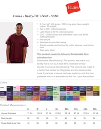 Image 2 of TURNPIKE GATES SHIRT