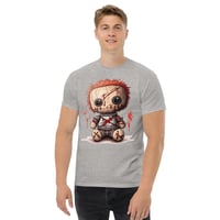 Image 4 of Voodoo 2 Unisex classic tee