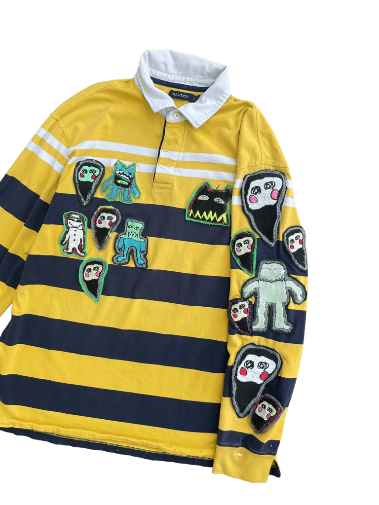 Paul Masson [XL] Image 2