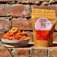 Image 1 of VEGAN KIMCHI
