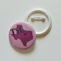 Texas Button