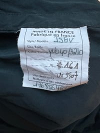 Image 10 of Yves Saint Laurent Apron Shorts