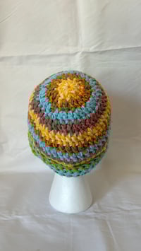 Image 4 of Gummy bear Hat