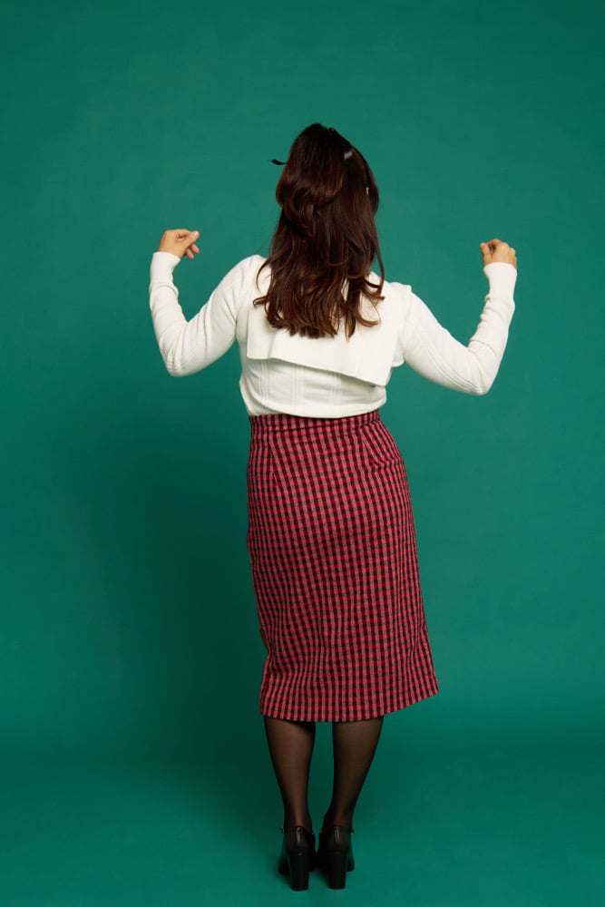 Image of Falda Autumn 66