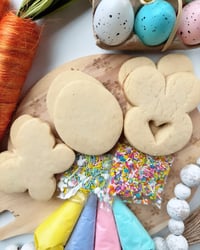 DYO Cookie Kit
