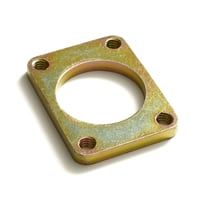 Latch Plate