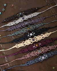 Image 1 of Braccialetti macrame🌿