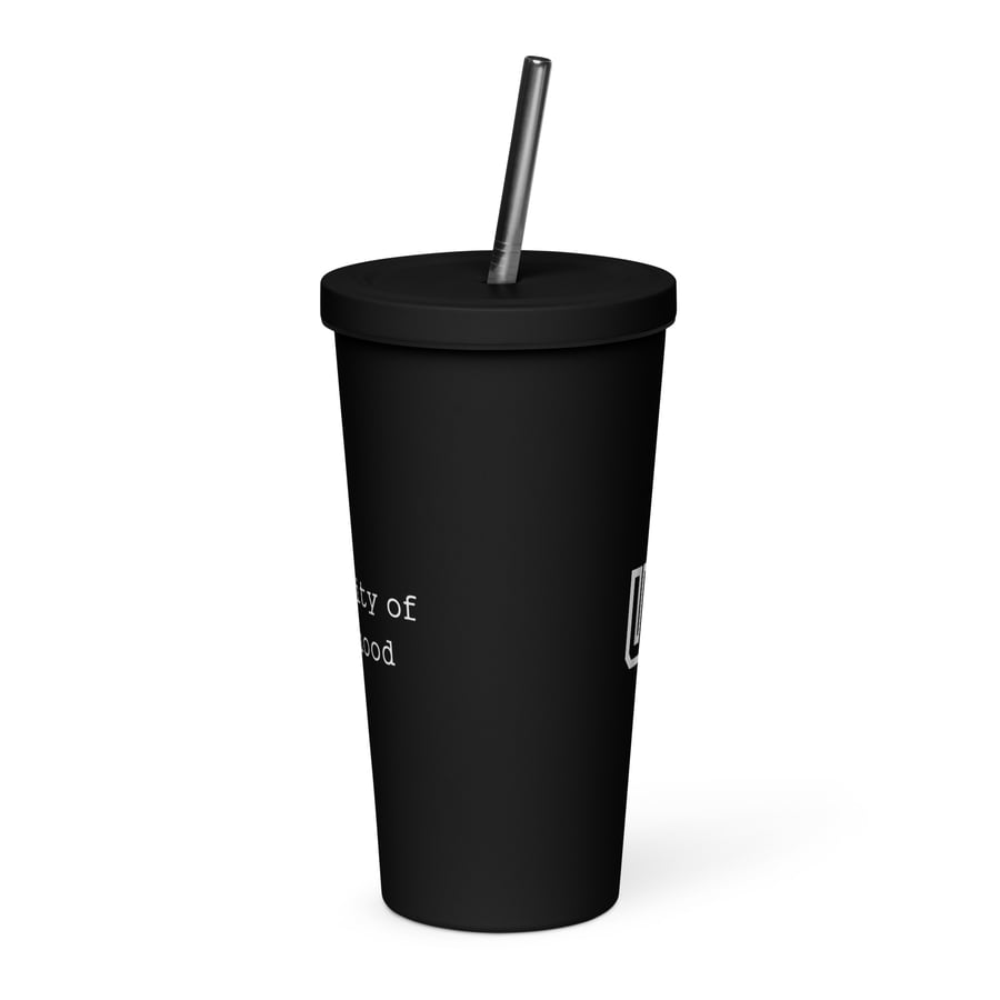 Image of UoA Tumbler