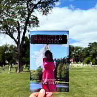 Sanctum Mag Jun ‘25