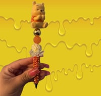 Image 1 of Pooh Pen