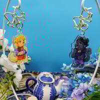 Image 3 of Doggy Stede and Kitty Ed