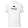 BOOGIE CHAMP (ROYAL CROWN) TSHIRT