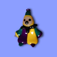 Image 2 of Wilo the clownee