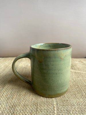 Image of Tall Mug - Tundra