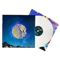 Image 2 of Svart Katt - S/T LP