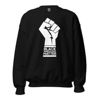 BWM:Fist Sweatshirt