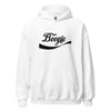 "BOOGIE"  Hoodie by ZACKEY FORCE FUNK