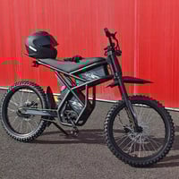 Image 1 of Riding Times GT73