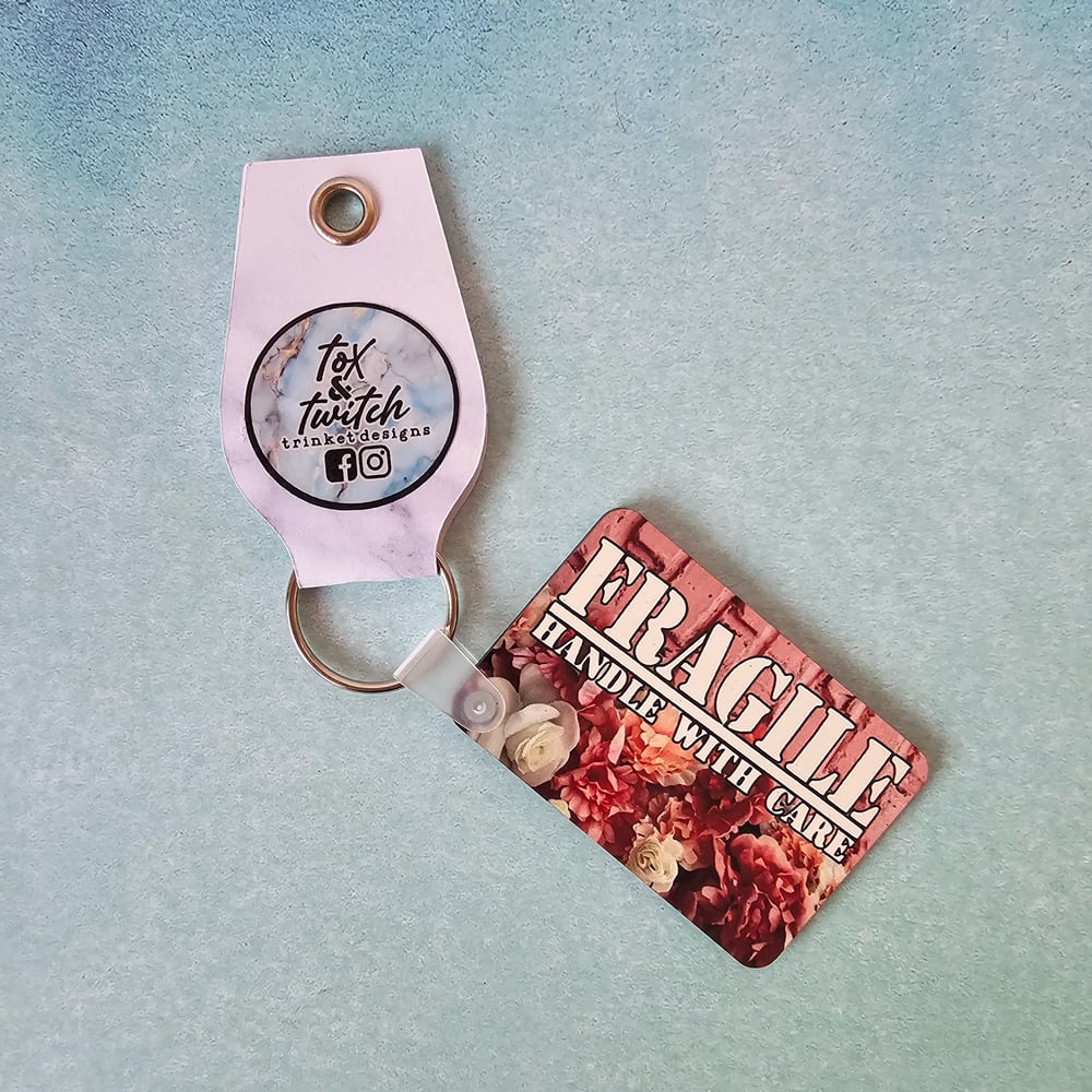 Image of Sub Keychains