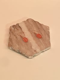 'Fruit Punch' Earrings