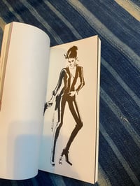 Image 7 of The Look of Love, Miyuki Morimoto, 2000.