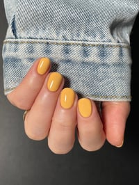 Image 7 of Glisten & Glow Orange Creamsicle