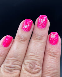 Image 13 of Glisten & Glow Pink Pony Saloon