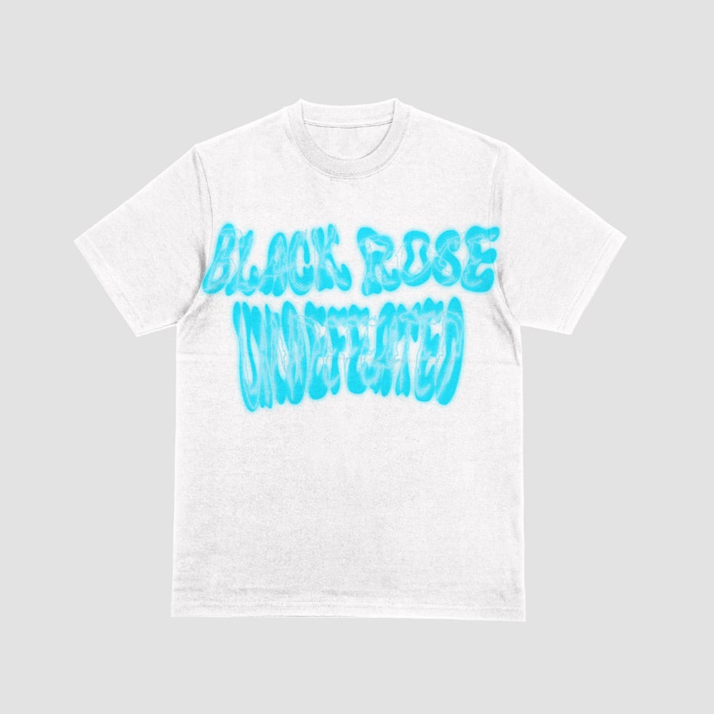 Image of Grow Gang Tee (IV BLU)