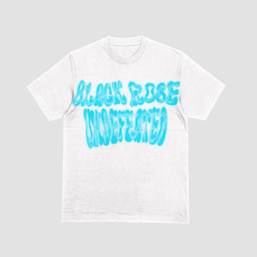 Image of Grow Gang Tee (IV BLU)