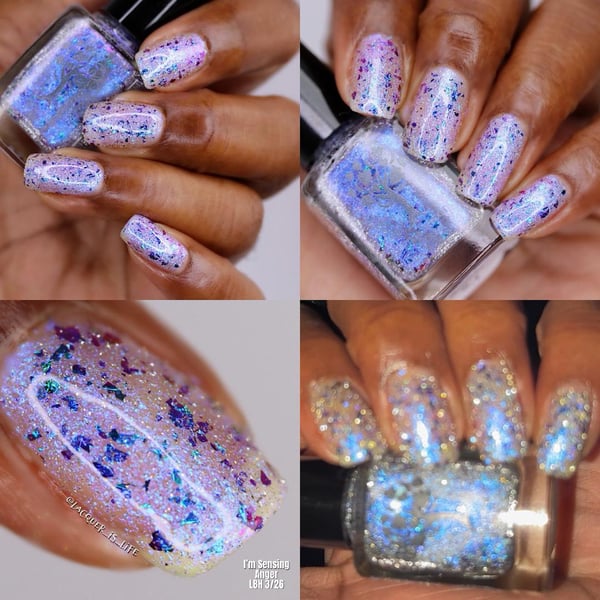 Image of Little box of Horrors 