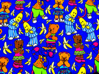 Image 8 of TV Show Scrub Hats