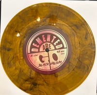 Image 4 of Demented are go “Black Valium “