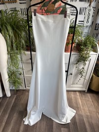 Image 1 of  Custom dress skirt 