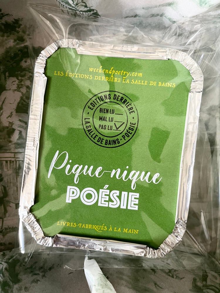 Image of PICNIC