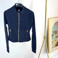 Image 6 of Yoga Jacket