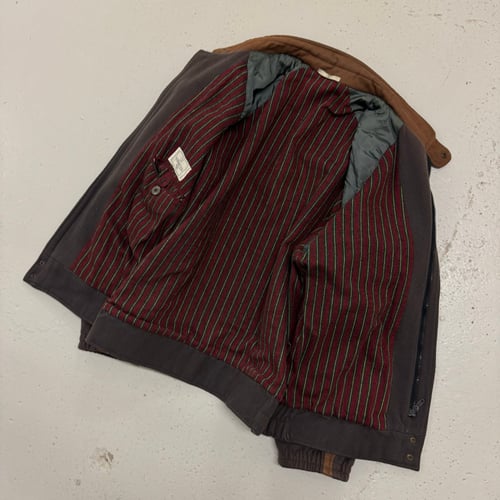 Image of 1980s Valentino Jacket, Size XL