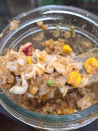 Image 4 of Freeze-Dried Taco Ramen 