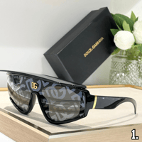 Image 1 of SUN BEACH GLASSES