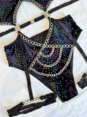 Image of Night Sky Bodysuit