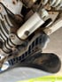 upgraded bonehead rc MCD front rear bumper Image 7