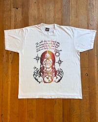Image 1 of Late 80s Cheif Seattle Sz XL