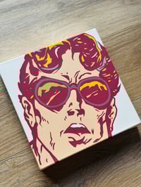 Image 2 of “Neon Rebel”