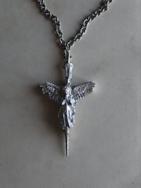 Image 3 of Sacred Guardian #2