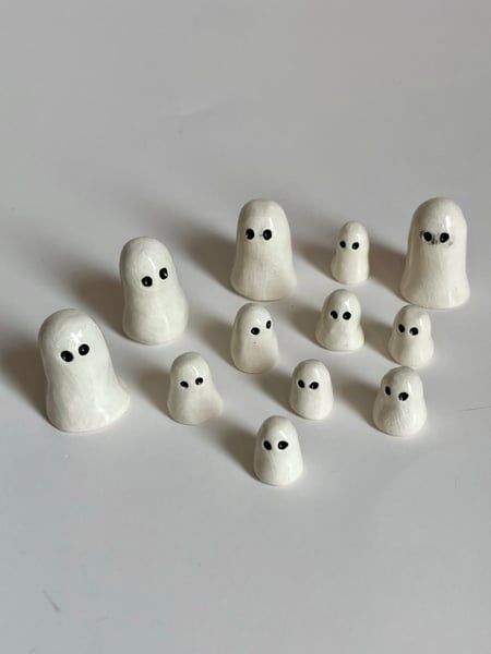 Image of LITTLE BOOs