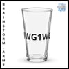 WWG1WGA Glass