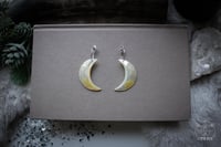 Image 4 of Moonglow Earrings