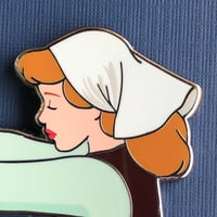 Image 2 of Sweet Nightingale (Cinderella)