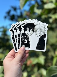 Image 5 of Black Torch 