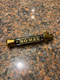 Image 2 of No/Más “letter opener” PRE-ORDER